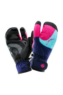 winter gloves Iguana Lifewear 6024671