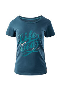 t-shirt Iguana Lifewear 6024534