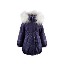 Пальто Kerry Estella, цвет: фиолетовый 10971296