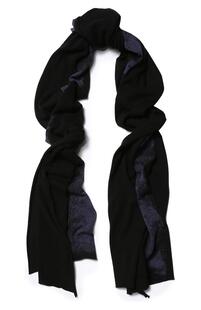 Хлопковый шарф ISABEL BENENATO 8418052
