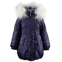 Пальто Kerry Estella, цвет: фиолетовый 10971284