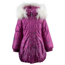 Пальто Kerry Estella, цвет: розовый 10971248