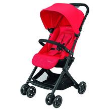 Прогулочная коляска Bebe confort Lara, цвет: nomad red 10603586