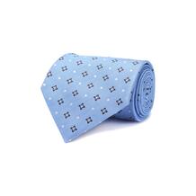 Шелковый галстук Ermenegildo Zegna 8146739