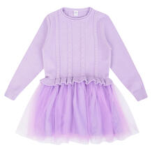 Платье Fun Time, цвет: фиолетовый 10821029