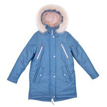 Куртка Batik Элис, цвет: голубой 11049584