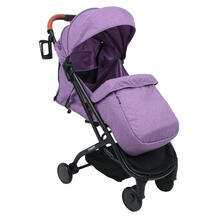 Прогулочная коляска Tommy Style, цвет: violet 11113808