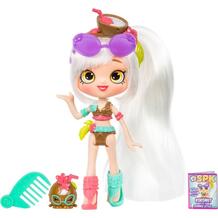 Кукла Shopkins Пляжный сезон «Кокосинка» 10940303