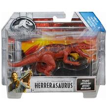 Фигурка динозавра Jurassic World «Атакующая стая» Herrerasaurus 10920035