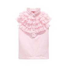 Блузка Let'S Go, цвет: розовый 10693013