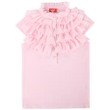 Блузка Let'S Go, цвет: розовый 10692995