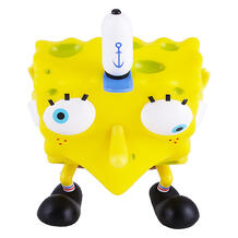 Игрушка Spongebob Мем Спанч боб насмешливый 20 см 10912490