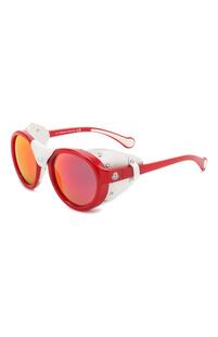 Солнцезащитные очки MONCLER 7768802