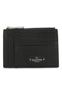 Кожаный футляр для кредитных карт Valentino 7574111