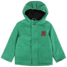 Куртка Stella, цвет: зеленый 10814090