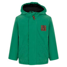 Куртка Stella, цвет: зеленый 10814099