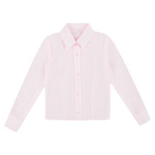 Блузка Атрус, цвет: розовый 10656305