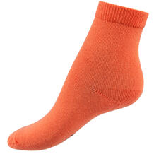 Носки Lansa, цвет: оранжевый 10701890