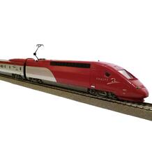 Железная дорога Mehano Thalys 1 : 87 117.5 см 9290455