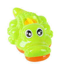 Заводная игрушка Наша Игрушка Крокодильчик 10284590