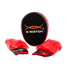 Набор для бокса X-match 3697650