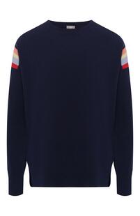 Кашемировый пуловер FTC 7278795