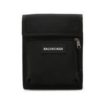 Текстильная сумка Explorer Balenciaga 7194207