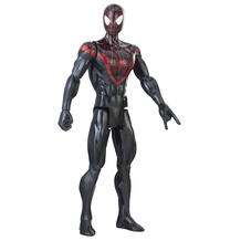 Фигурка Spider-Man Miles Morales 30 см Spider man 10835372