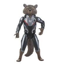 Фигурка Avengers Мстители Rocket Raccoon 30 см 10826273