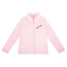Блузка Deloras, цвет: розовый 10692461