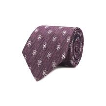 Шелковый галстук Zegna Couture 7059779