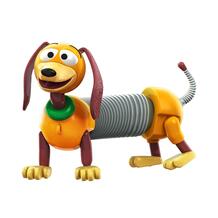 Toy Story, Фигурки "История игрушек-4", (в асс) Slinky dog 10617569