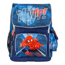 Ранец Spider-Man профилактический с эргономичной спинкой Spider man 10852562
