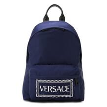 Текстильный рюкзак Versace 7057049
