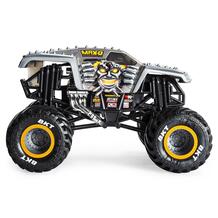 Monster Jam, Машинка коллекционная 10644764