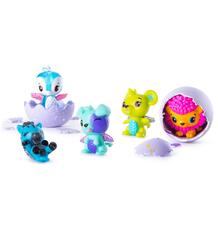 Фигурка Hatchimals Коллекционная 4.2 см 6070201