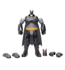 Фигурка Batman Бэтмен в суперкостюме 10460801