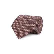 Комплект из галстука и платка Brioni 6920318