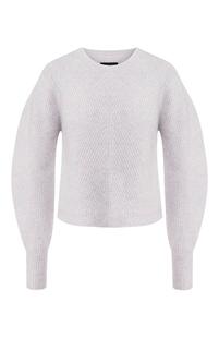 Кашемировый пуловер Isabel Marant 6901439