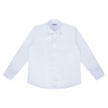 Рубашка Rodeng, цвет: белый 10696415