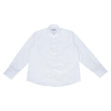 Рубашка Rodeng, цвет: белый 10696385