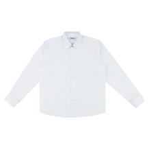 Рубашка Rodeng, цвет: белый 125332