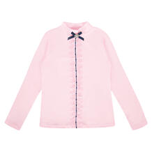 Блузка Colabear, цвет: розовый 10696166