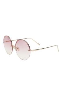 Солнцезащитные очки Linda Farrow 6745528