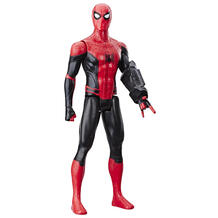 Фигурка Spider-Man PFX 30 см Spider man 10334756