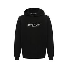 Хлопковое худи Givenchy 7563513