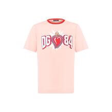Хлопковая футболка Dolce&Gabbana 8694972