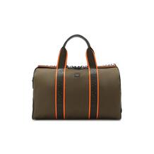 Текстильная дорожная сумка Militare Dolce&Gabbana 8854684