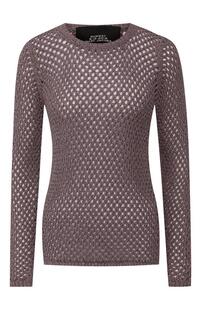Вязаный пуловер Marc by Marc Jacobs 8850337