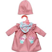 Одежда для куклы Baby Annabell My First Baby розовая 9112513